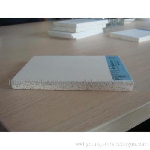 easy cutting mgo board factory from China